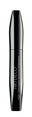 High Definition Volume Mascara #1 black